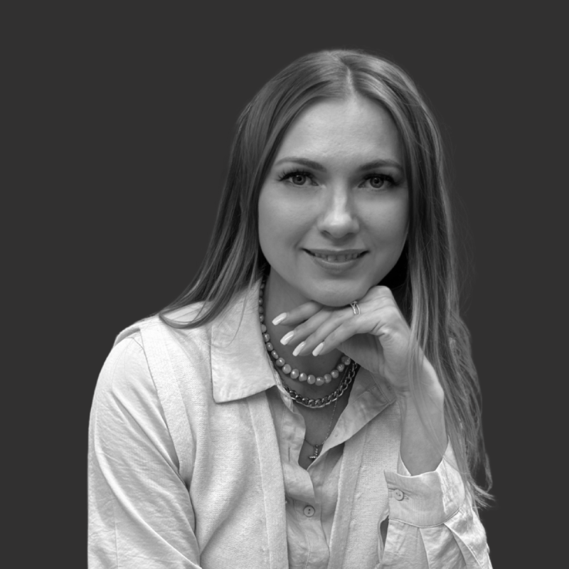 regulus Tatiana Mozerova